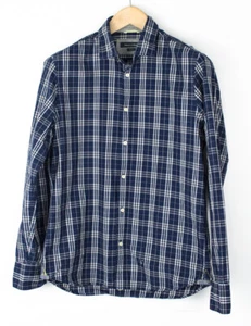 Camisa Casual Slim Fit Para Hombre MARC O'POLO Talla M (39/40) - Imagen 1 de 10