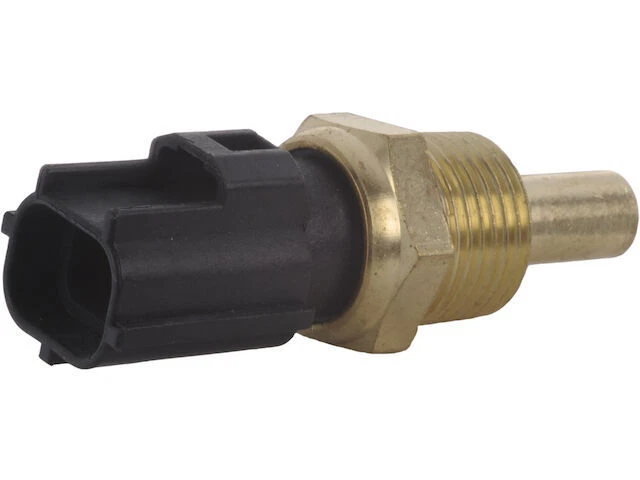API 43FD15P Water Temperature Sensor Fits 1995-1996 Eagle Summit SERVICE TECH - Image 1 of 1