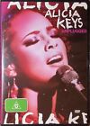 Unplugged by Alicia Keys (DVD, 2005) - FREE POSTAGE