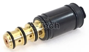 NEW A/C Compressor Control Valve for 5SE09C 5SE12C 5TSE10C TOYOTA Scion - Picture 1 of 4