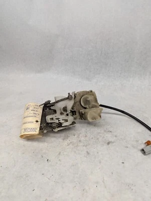 Оригинальный привод замка передней правой пассажирской двери 1994-2001 Acura Integra - Изображение 1 из 4