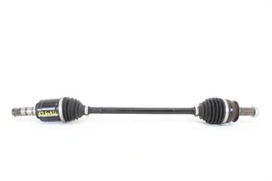 2018 - 2023 SUBARU CROSSTREK AWD FRONT RIGHT SIDE AXLE HALF SHAFT CV U JOINT OEM - Foto 1 di 12