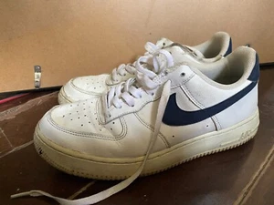 Nike Air Force 1 Sneakers Größe 8,5 - Bild 1 von 7