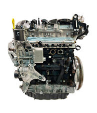 Motor für VW VW VW Golf MK7 VII 2.0 R TFSI DNUE DNU 06K100037E 5.600KM