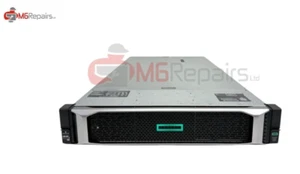 HPE DL560 Gen10 4x Heatsink 6x Fan 2PSU 8SFF CTO Rack Server 841730-B21 - Picture 1 of 1