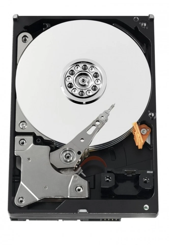 40 GB Ide Western Digital WD400JB-00JJC0 P-Ata 7200rpm 8MB 3,5 " Disk Nuovo - Immagine 1 di 1