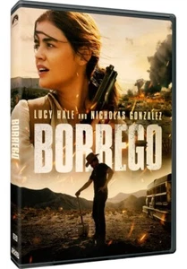 Borrego [DVD] - Picture 1 of 1