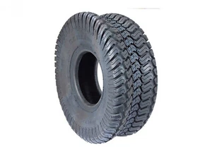 Tire 15X600X6 (15X6.00X6) Super Turf 2Ply for John Deere L100 M123810 - Picture 1 of 3