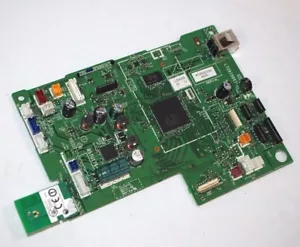 Brother MFC-J475DW Printer Main PCB ASSY Logic Board MFC-J450DW MFC-J470DW - Picture 1 of 7