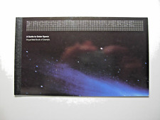 GB 2002 ACROSS THE UNIVERSE PRESTIGE BOOKLET DX29