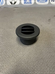 Avrora Plastic Adjustable Dash Air Vent To Suit Hose Size 63mm - Picture 1 of 3