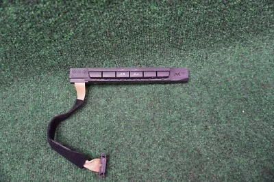 2011 12 13 14 15 BMW 128i HEATED SEAT CONTROL 65859001 OEM - Image 1 of 4