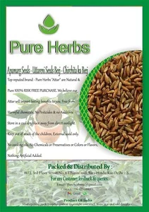 Pure Herbs Apamarg Seeds -Uttareni Seeds Beej & Chirchita ka Beej For Health - Picture 1 of 8