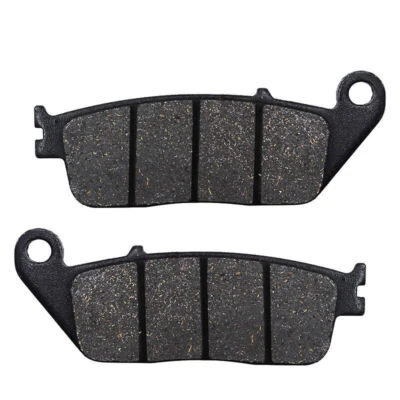 Rear Brake Pads For Indian Chief Chieftain Challenger Roadmaster Springfield Top Foto 1 de 3