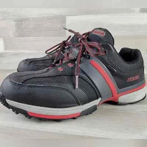 Spring boost B-Walk Nordic Vibram Walking, Hiking Shoes Mens Size 10½ - Picture 1 of 16