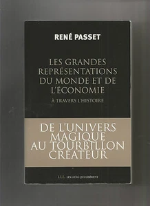 Des grandes représentations du monde et de l'économie - Foto 1 di 1
