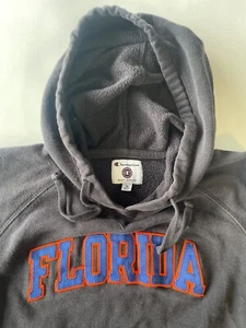 Florida Gators Hoodie Size small Grey hoodie. - Picture 1 of 4