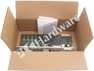 Unidad de control de 2 ejes Surplus Siemens 6SN1118-0DM33-0AA1 6SN1 118-0DM33-0AA1 611-D - Imagen 1 de 6