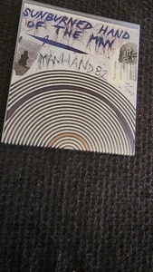 Sunburned Hand of the Man - The Spacial Crime Symbol, 2xCD, NEAR MINT - Imagen 1 de 1