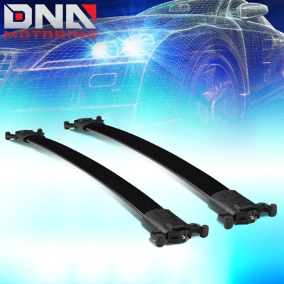 PARA 2010-2017 EQUINOX TERRAIN OE STYLE RACK DE TETO DE ALUMÍNIO TRILHO SUPERIOR BARRA TRANSVERSAL - Imagem 1 de 4