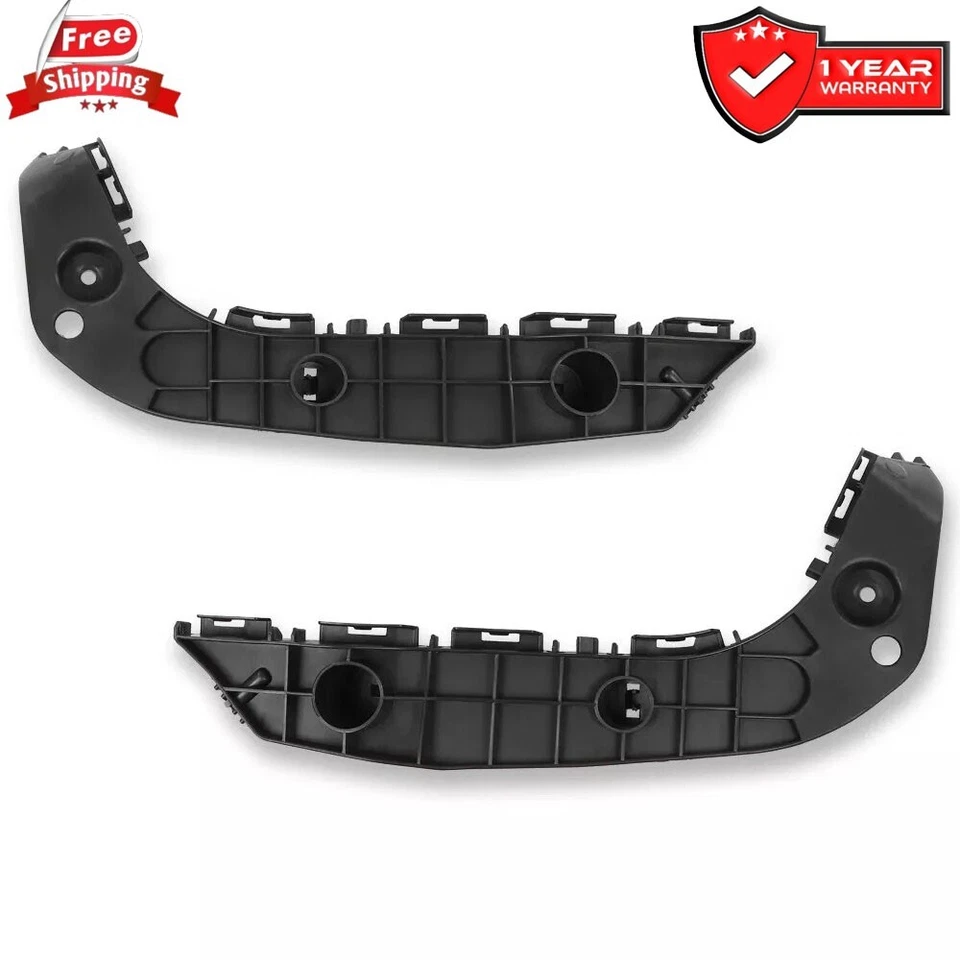 Bumper Retainer For 2014-2021 Toyota 4Runner Front Left & Right Side 2pcs Foto 1 de 1