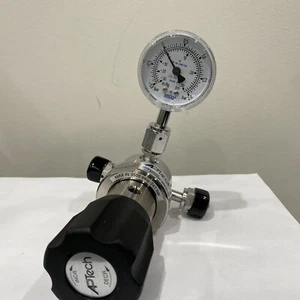 (A) ApTech 87-87100006 AP1002S 3PW FV4 FV4 V3 Regulator 3500/30PSI⭐️ - Picture 1 of 3
