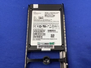 R0Q01A HPE PRIMERA 600 15.36TB SAS SFF (2.5IN) FIPS ENCRYPTED SSD P13374-001 - Afbeelding 1 van 5