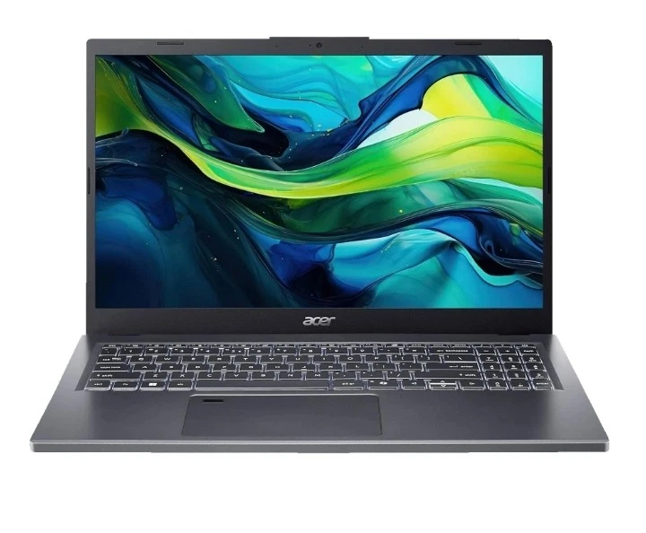 ACER ASPIRE A15-51M-55AY C5-120U/16/512 - Bild 1 von 1