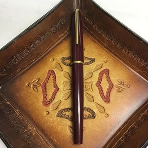 Montblanc Vintage Classic Series Made in Germany Method Cartridge Type Rare   - Bild 1 von 7