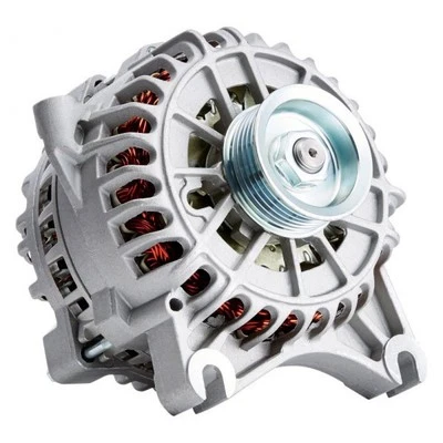 For 2005-2011 Lincoln Town Car Alternator | 4.6L V8 281 CID For 6W1Z-10346-AARM - Image 1 of 4