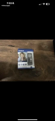 Olympus WS-210S Handheld Digital Voice Recorder  WS-210 S - Image 1 of 3