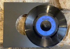 I. Roy - Welding - 7" Vinyl Single 1975 Philips Records 6006 479 - Picture 1 of 4