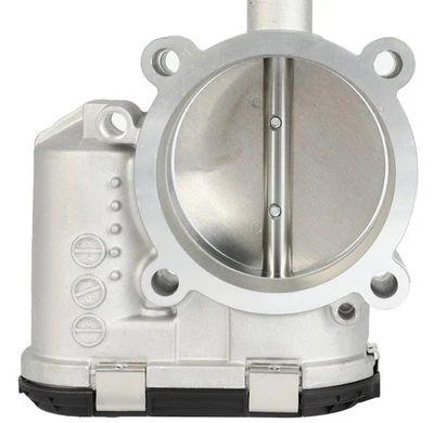 Cuerpo del acelerador para Audi R8 2008-2012 y 2014-2015 4,2 L S6 2007-2011 S8 2007-09 5,2 L Foto 1 de 4