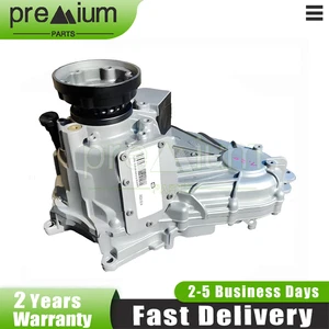 LR092838 For 2018-2020 Land Rover Velar 2.0 3.0 Transmission Transfer Case - Picture 1 of 6