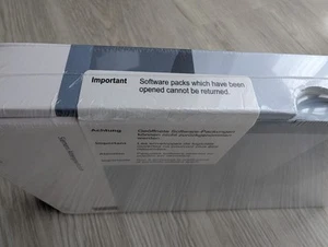 SIMATIC WINCC AUDIT 6AV2107-0RP00-0BB0 Mobile Panels ✅ LICENSE - Imagen 1 de 4
