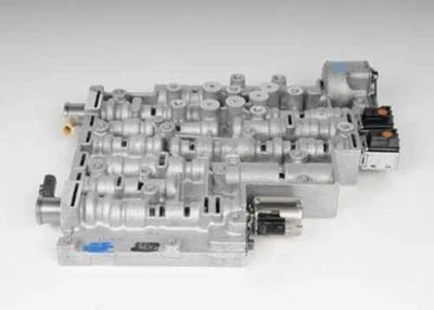 Cuerpo de válvula de transmisión automática Foto 1 de 3