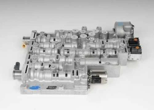 Cuerpo de válvula de transmisión automática Foto 1 de 3