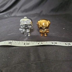 PMI Line Friends Brawl Stars Mystery Mini Figures - Picture 1 of 5