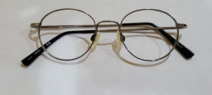 Flexon Edison 600 003 47-19 140 eyeglasses FRAMES ONLY W/CASE - Picture 1 of 9