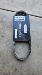 3211162 Polaris Drive Belt - Factory OEM-Ranger/Razr 800 2008-2017 - Bild 1 von 3