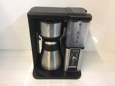 Ninja CM407BRN Specialty Coffee Maker Thermal Carafe Brewer Mahince - Image 1 of 4