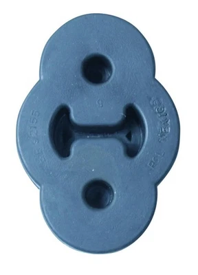 Suspensión del sistema de escape para Mazda Mazda 2001-2003 3,0 L V6 GAS DOHC Foto 1 de 4