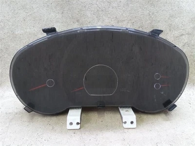 Speedometer Instrument Cluster 94006B2540 MPH Fits 14-15 KIA SOUL n28-197986 - Image 1 of 4