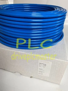 New in Box Festo PUN-H-8X1,25-BL 197385 Plastic Tubing (50meters/164 ft) #dr - Picture 1 of 4
