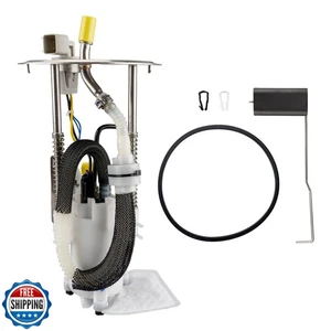 Torchbeam Fuel Pump Assembly Compatible with Mustang 2005-2009 4.0L 4.6L, Ele - Foto 1 di 5