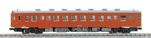 Kato N Scale Kiha 52 Tokyo Area Color 6042-2 Model Railroad Diesel Car - Picture 1 of 1