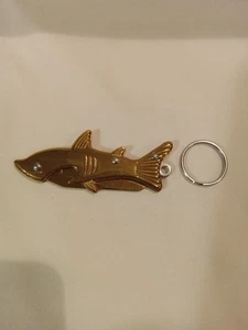 Mini Folding Knife Outdoor EDC Keychain Pendant - Picture 1 of 5