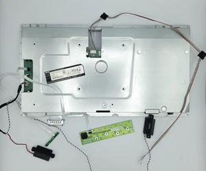 ASUS TUF VG27AQL5A 27" QHD 200Hz 0.3ms IPS FreeSync Gaming Monitor Boards - Picture 1 of 5