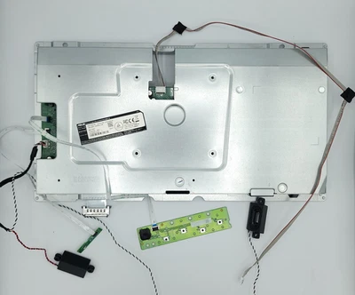 ASUS TUF VG27AQL5A 27" QHD 200Hz 0.3ms IPS FreeSync Gaming Monitor Boards - Image 1 of 4