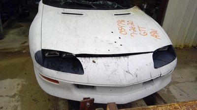 Passenger Right Headlight Supreme 2 Door Outer Fits 92-97 CUTLASS 505128 - Imagem 1 de 4